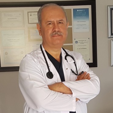Op.Dr.Taner Bayramoğlu