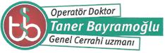Op.Dr. Taner Bayramoğlu - Hemoroid Proloterapi Kök Hücre Ozon Tedavi Kliniği